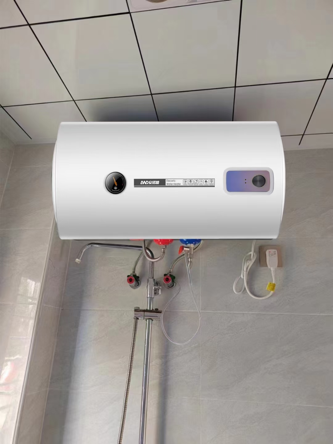 安诺德储水式电热水器